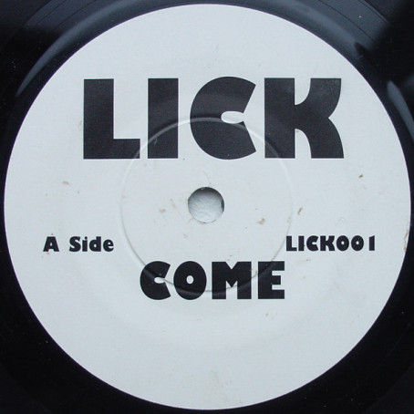 lickcome